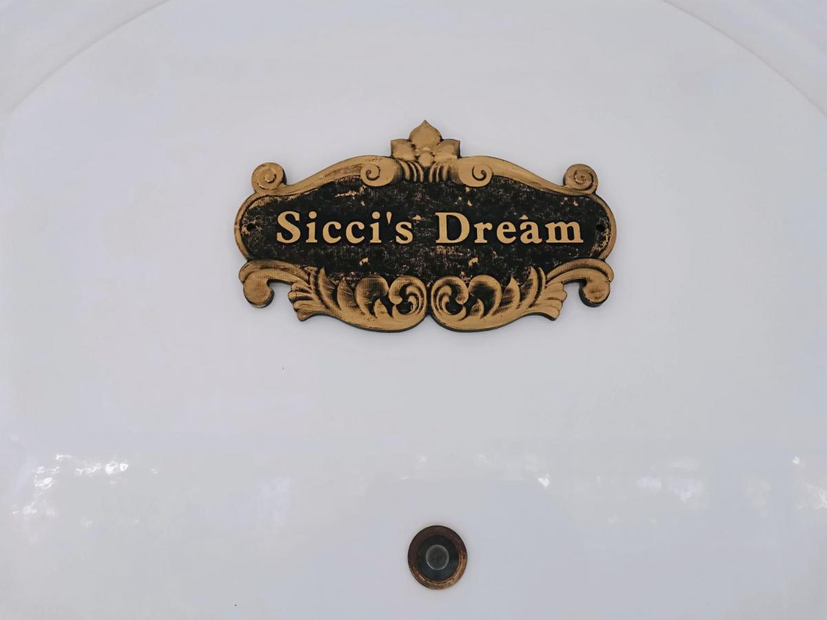 Sicci'S Dream Apartment Athens Exterior photo
