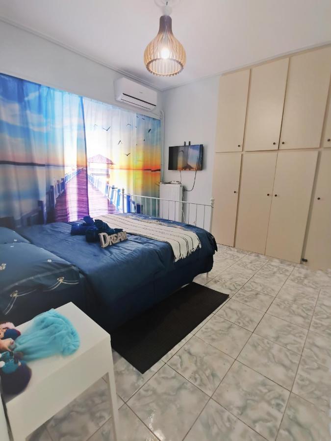 Sicci'S Dream Apartment Athens Exterior photo